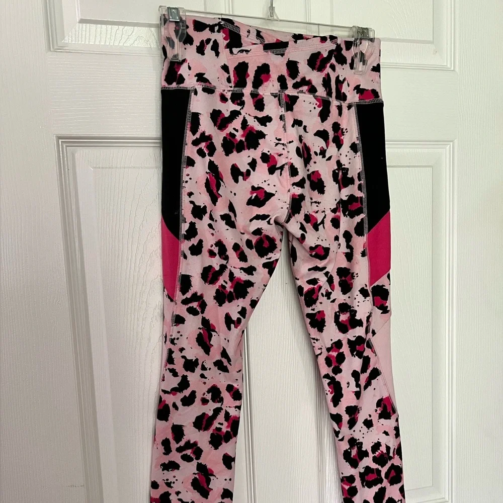 Girls Justice leggings
